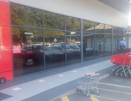 Yellowwood superspar